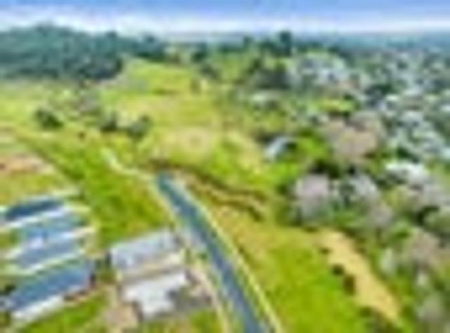 Land for sale in Kawau Island