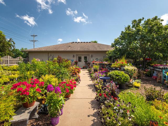 Commercial for sale in Trempealeau, Wisconsin