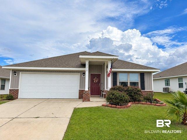 House for sale in Jubilee Farms, Daphne