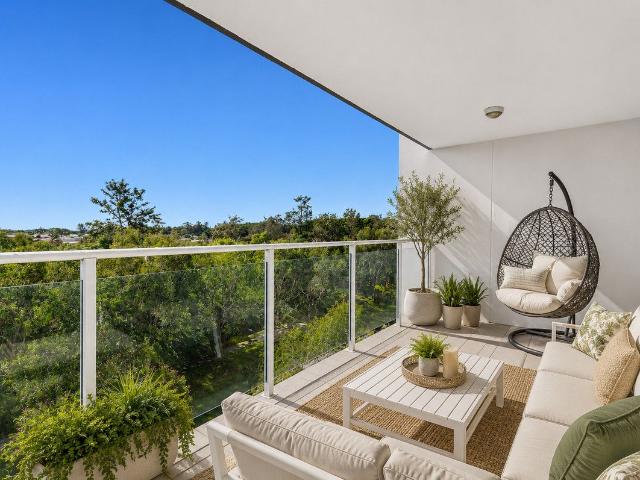 Apartment for rent in Fernbrook, Queensland