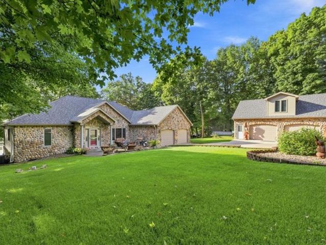 House for sale in Becker, Minnesota