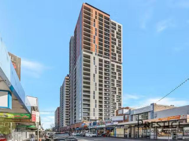 House for rent in Merrylands