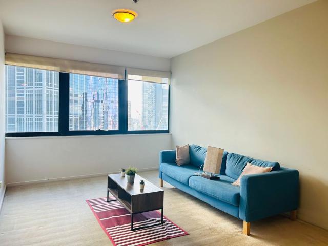 Apartment for rent in Melbourne