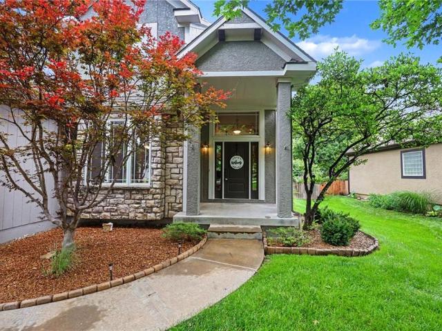 House for sale in Kansas