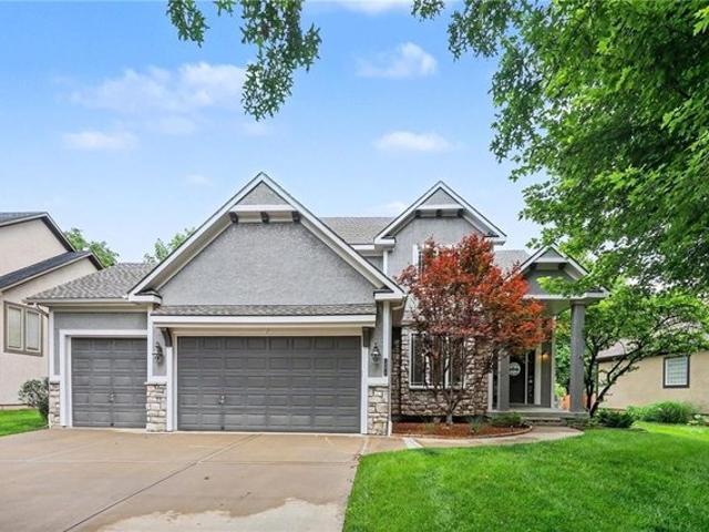 House for sale in Kansas