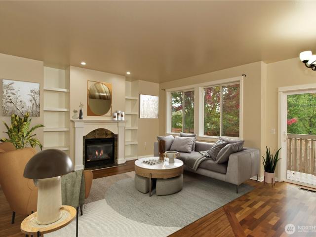 House for sale in Chincquapin Junction, Maple Valley