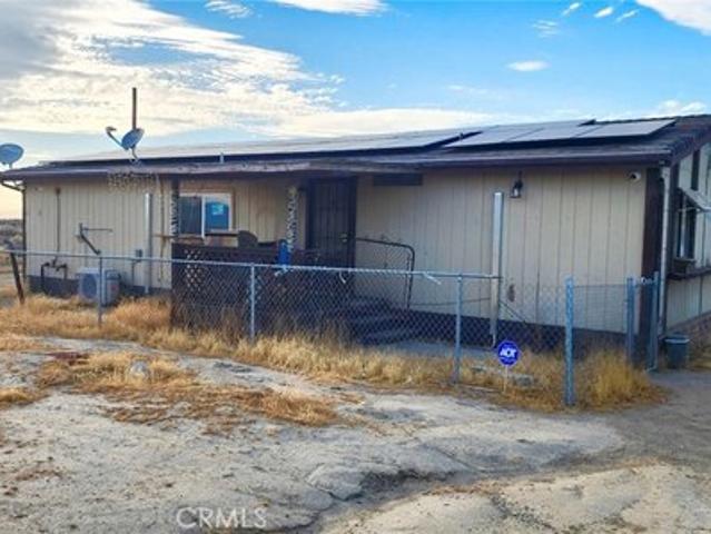 House for sale in Palmdale, California