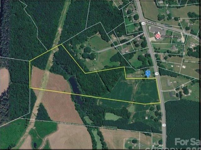 Land for sale in Albemarle, North Carolina