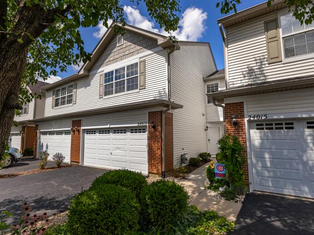 Condo for sale in Heritage Meadows, Plainfield