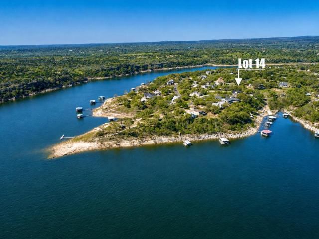 Land for sale in Spicewood, Texas
