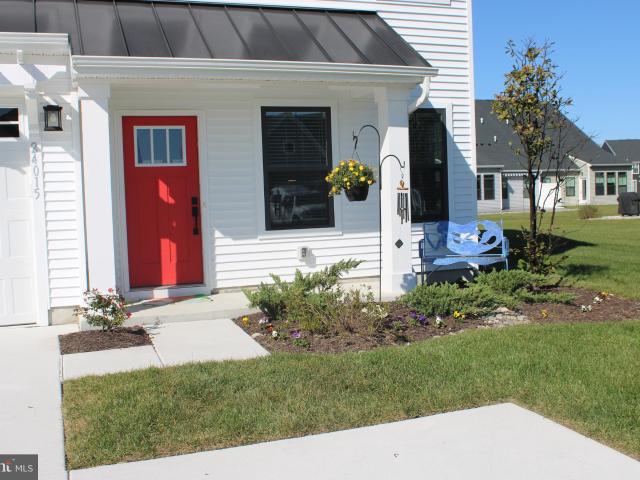 Townhouse for sale in Delaware