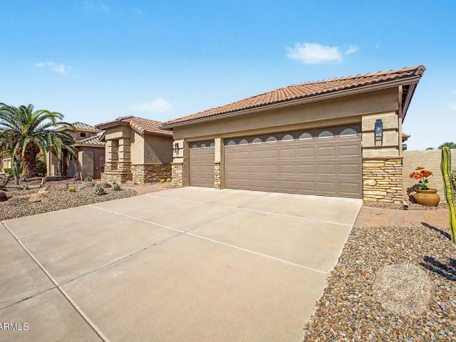 House for sale in Arizona