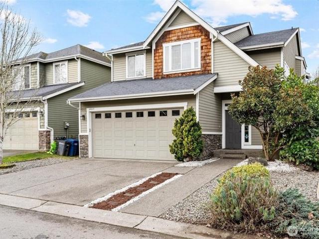 House for sale in Maple Valley, Washington