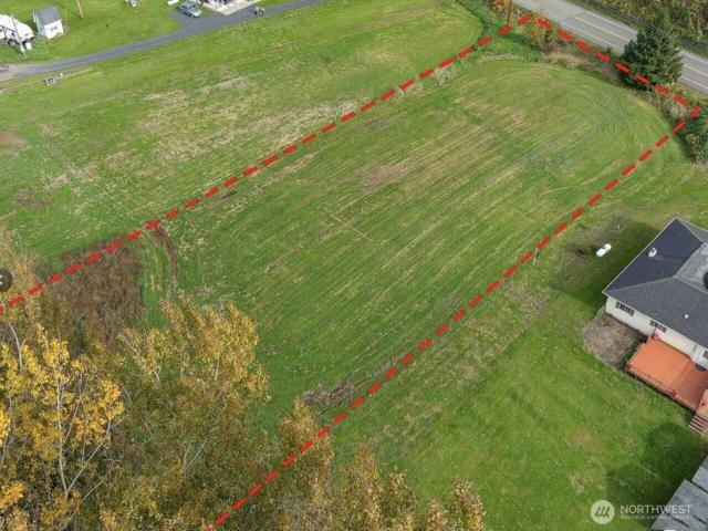 Land for sale in Arlington, Washington