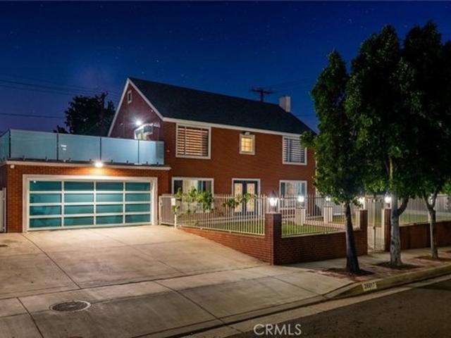 House for sale in Diamond Bar, California