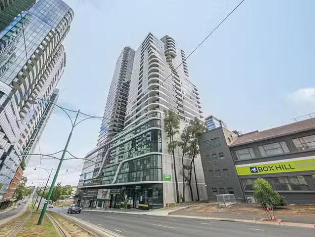 Apartment for rent in Camerons Creek, Victoria