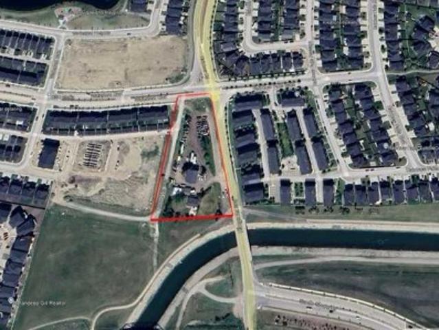 Commercial for sale in Chestermere, Alberta