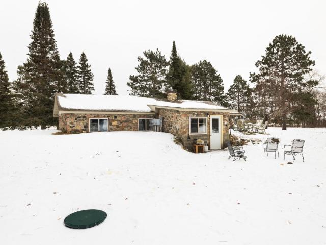 House for sale in Hubbard, Minnesota