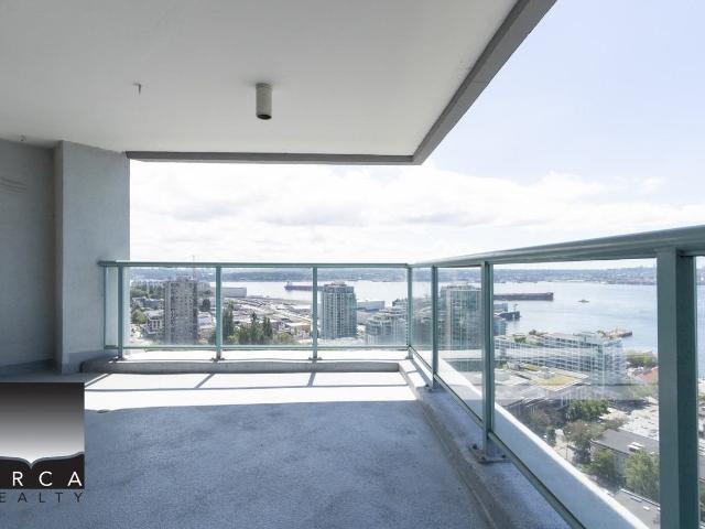 Apartment for rent in North Vancouver, British Columbia