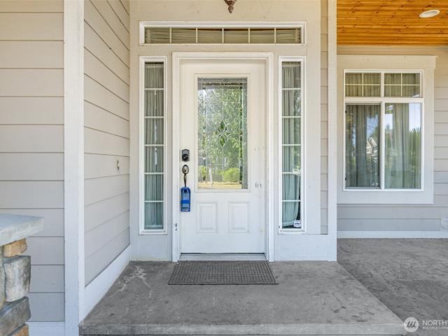 House for sale in Puyallup, Washington