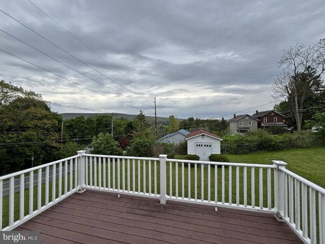 House for sale in Blair, Pennsylvania