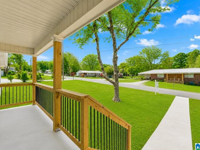 House for sale in Calera, Alabama