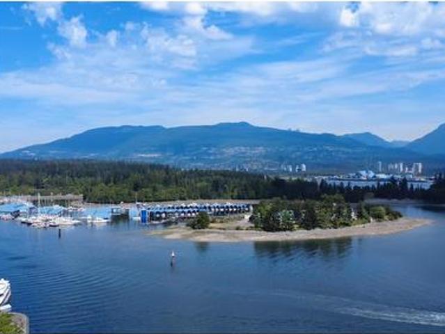 Property for sale in Vancouver, British Columbia