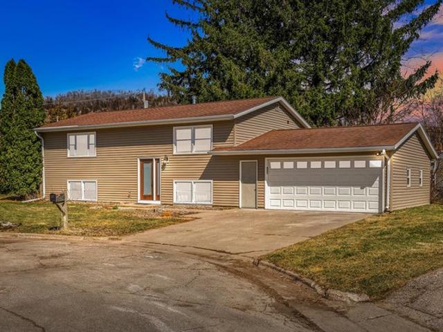House for sale in La Crosse, Wisconsin