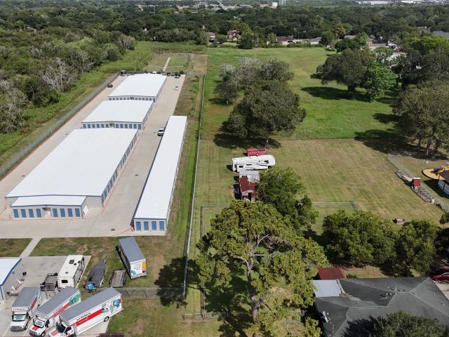 Land for sale in Rosenberg, Texas