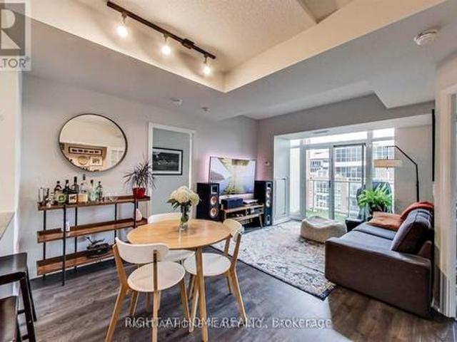 Condo for sale in Woburn, Ontario