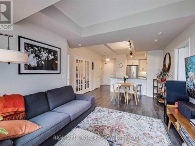 Condo for sale in Woburn, Ontario
