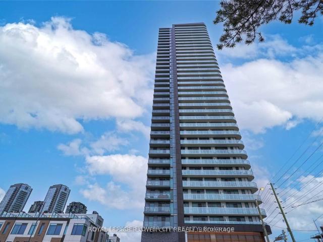 Condo for rent in Woburn, Ontario