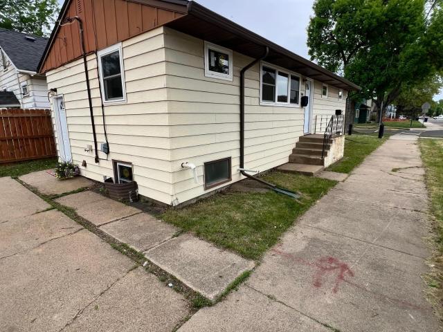 House for sale in Hibbing, Minnesota