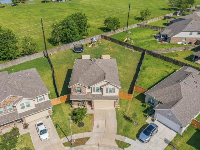 House for sale in Rosharon, Texas