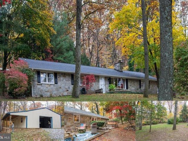 House for sale in Hampstead, Maryland