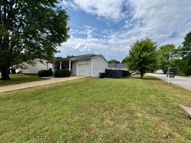 House for sale in Harrison, Boone County