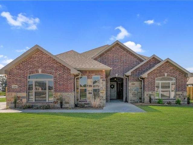 House for sale in Pea Ridge, Benton County