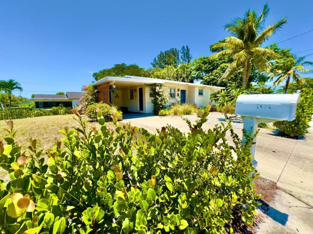 House for rent in Riviera Beach, Florida