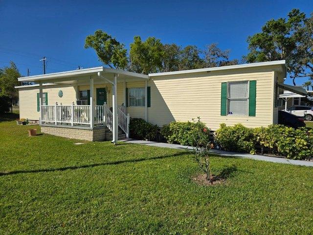 House for sale in Wauchula, Florida