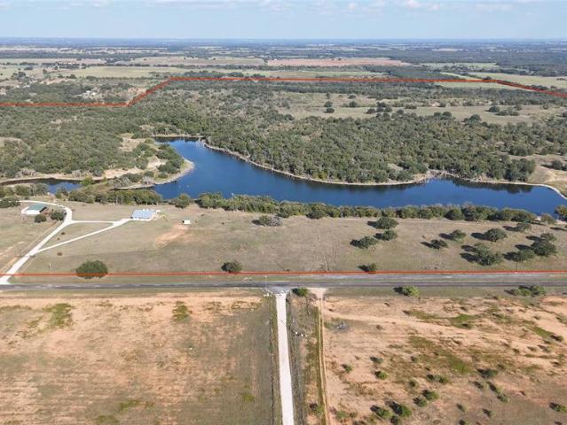 Land for sale in Gorman, Texas