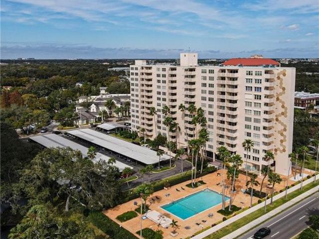 Condo for rent in Tampa, Florida