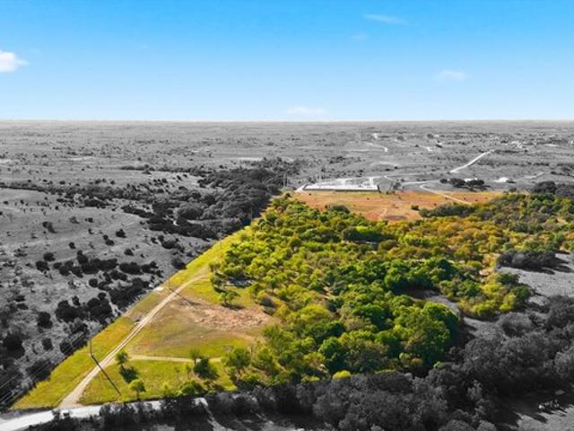 Land for sale in Parker, Texas