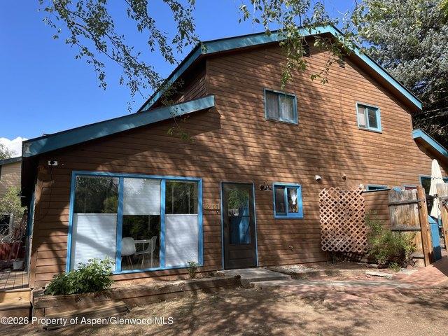 Townhouse for sale in Garfield, Colorado