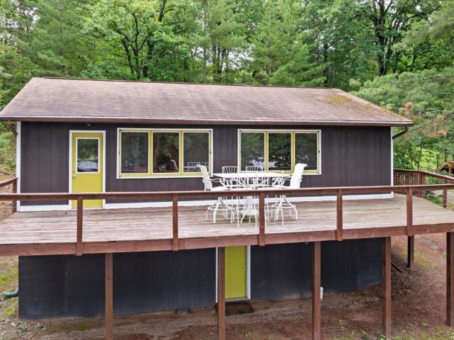 House for sale in Backus, Minnesota