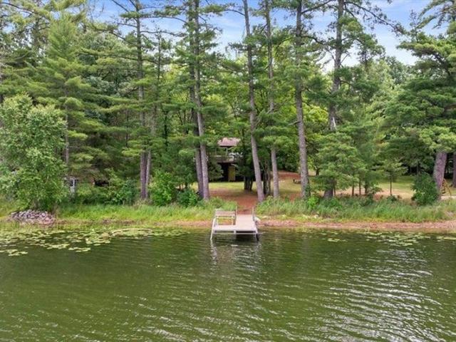 House for sale in Backus, Minnesota