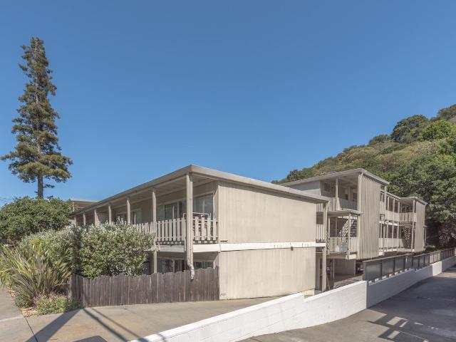 Commercial for sale in San Mateo, California