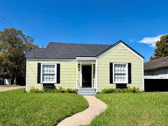 House for sale in Liberty, Texas