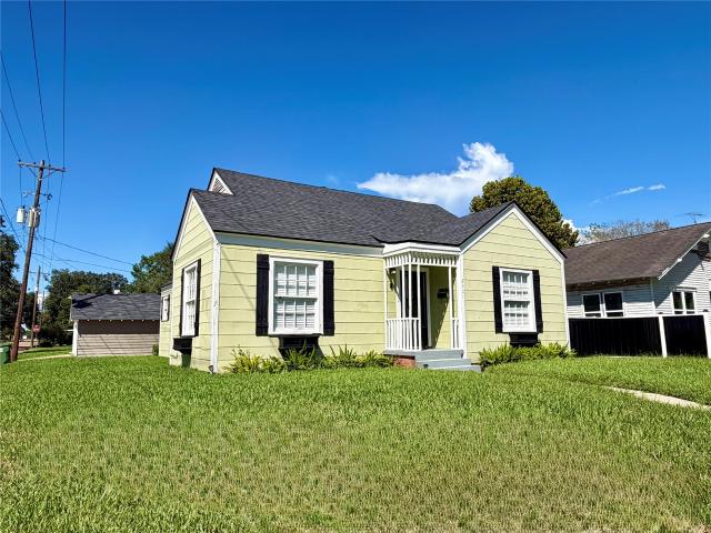 House for sale in Liberty, Texas