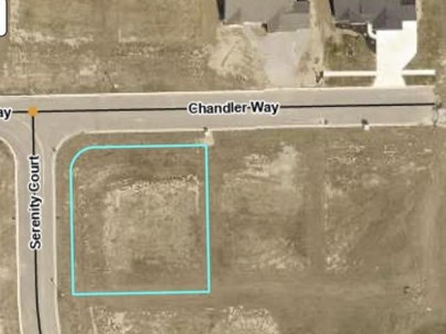 Land for sale in Auburn, Indiana