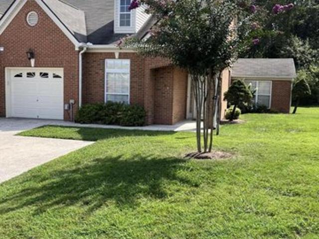 Townhouse for sale in Chattanooga, East Tennessee